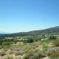 Land plot in Greece