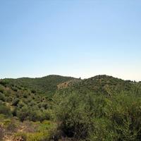 Land plot in Greece