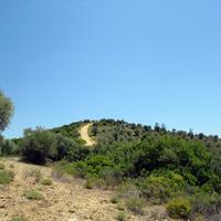 Land plot in Greece