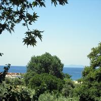 Земельный участок в Греции