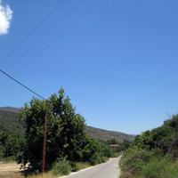 Земельный участок в Греции