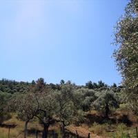 Земельный участок в Греции