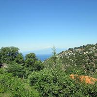 Земельный участок в Греции