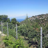 Земельный участок в Греции