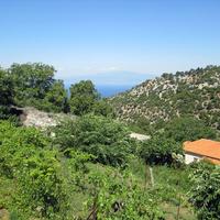 Земельный участок в Греции