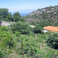 Земельный участок в Греции