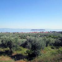 Земельный участок в Греции