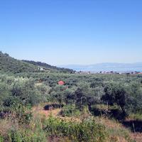 Земельный участок в Греции