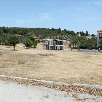 Земельный участок в Греции