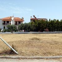 Земельный участок в Греции