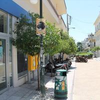 Business center in Greece, 1045 sq.m.