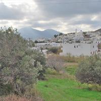 Земельный участок в Греции