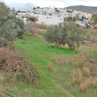 Земельный участок в Греции