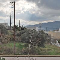 Земельный участок в Греции