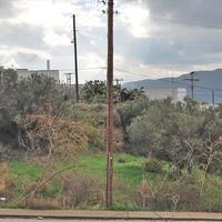 Земельный участок в Греции