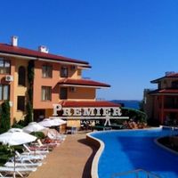 Flat in Bulgaria, Sveti Vlas, 40 sq.m.