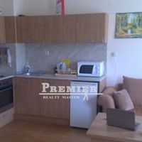 Flat in Bulgaria, Sveti Vlas, 40 sq.m.