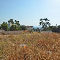 Земельный участок в Греции, 1565 кв.м.