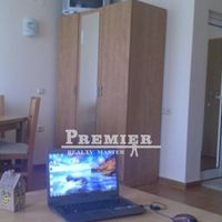Flat in Bulgaria, Sveti Vlas, 40 sq.m.