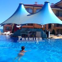 Flat in Bulgaria, Sveti Vlas, 40 sq.m.