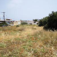 Земельный участок в Греции