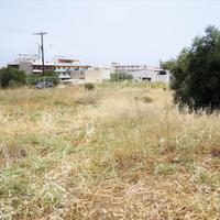 Земельный участок в Греции