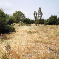 Земельный участок в Греции