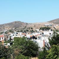 Земельный участок в Греции, 230 кв.м.