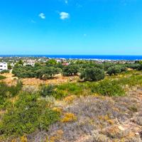 Земельный участок в Греции, 2018 кв.м.