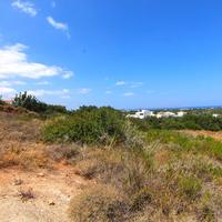 Земельный участок в Греции, 2018 кв.м.