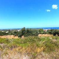 Земельный участок в Греции, 2018 кв.м.