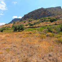 Земельный участок в Греции, 2018 кв.м.