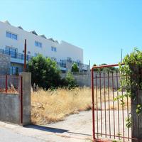 Земельный участок в Греции, 366 кв.м.