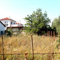 Земельный участок в Греции