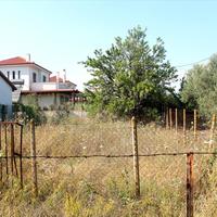 Земельный участок в Греции