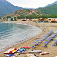 Земельный участок в Греции, 1300 кв.м.