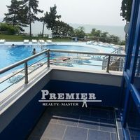 Flat in Bulgaria, Pomorie, 39 sq.m.