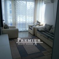 Flat in Bulgaria, Pomorie, 39 sq.m.