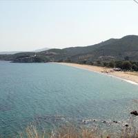 Land plot in Greece, 8620 sq.m.