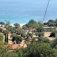 Land plot in Greece, 8620 sq.m.