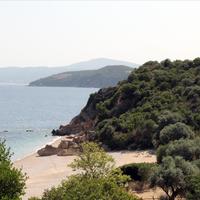 Land plot in Greece, 8620 sq.m.