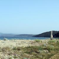 Land plot in Greece, 1749 sq.m.