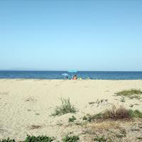 Land plot in Greece, 1749 sq.m.