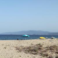 Land plot in Greece, 1749 sq.m.