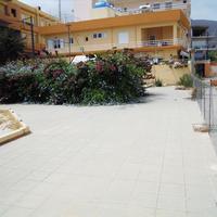 Land plot in Greece, 335 sq.m.