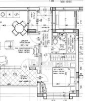 Квартира в Болгарии, Варненская область, 67 кв.м.