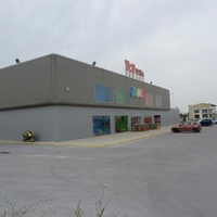 Бизнес-центр в Греции, 2000 кв.м.