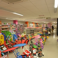 Бизнес-центр в Греции, 2000 кв.м.