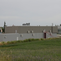 Бизнес-центр в Греции, 2000 кв.м.