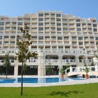 Квартира в Болгарии, Варненская область, 67 кв.м.